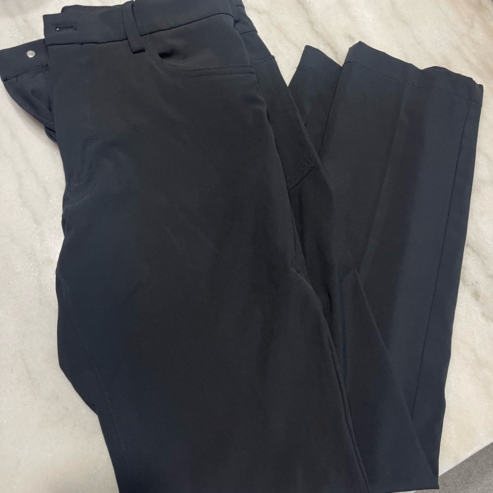 Men’s Van Heusen Dress Pants